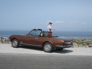 18-PT-38 Vak. Ierland 2013